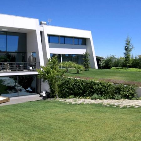 Futurcasa Casa Rural Spa Y Cine La Felipa Esterno foto