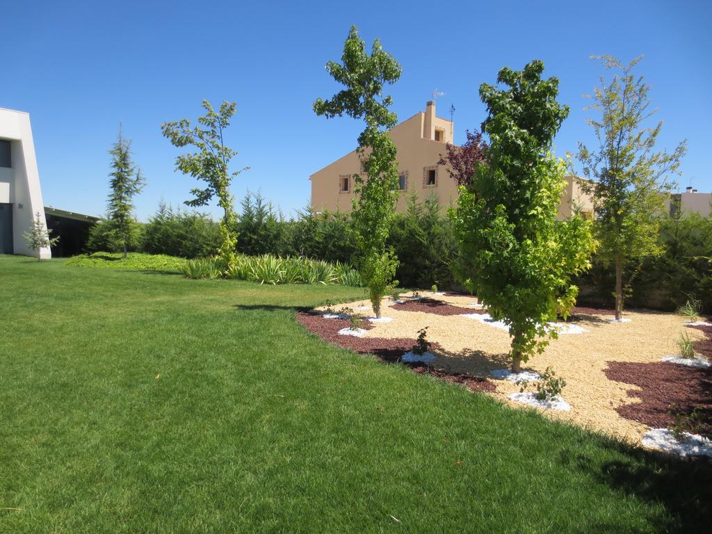 Futurcasa Casa Rural Spa Y Cine La Felipa Esterno foto